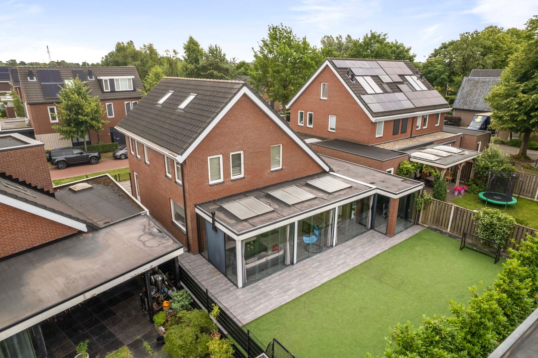 Foto 47 van Colmschaterstraatweg 6-D