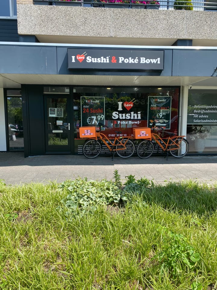Schapendries 5, Oosterhout (NB)