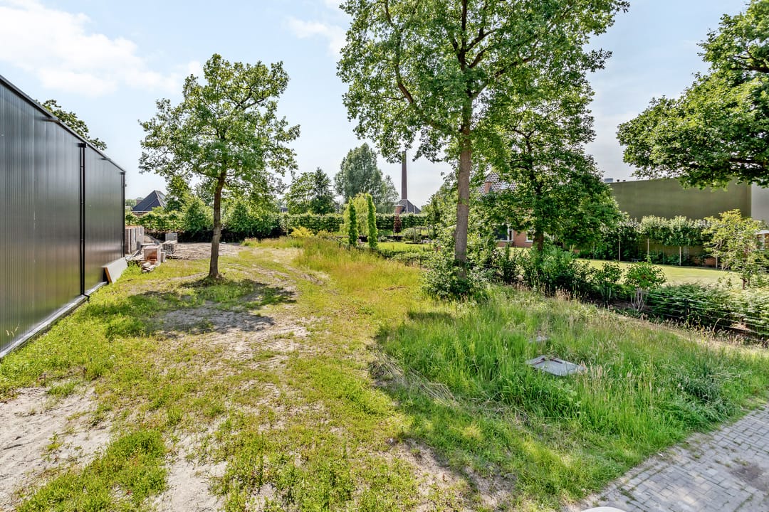 Foto 2 van Verzetslaan 25