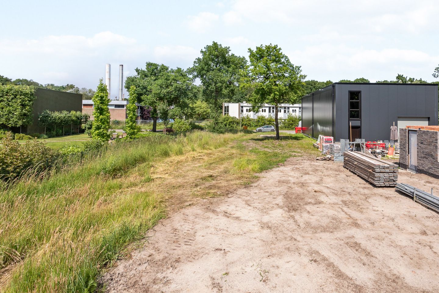 Foto 5 van Verzetslaan 25