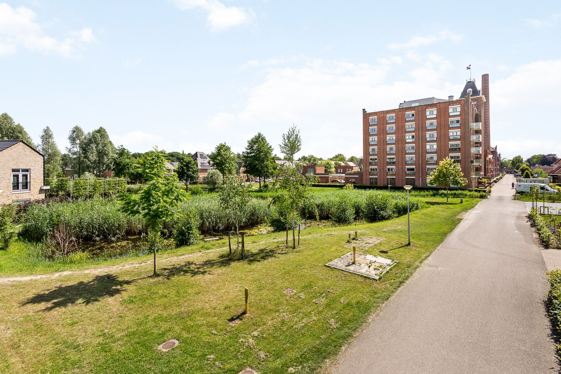 Foto 6 van Verzetslaan 25