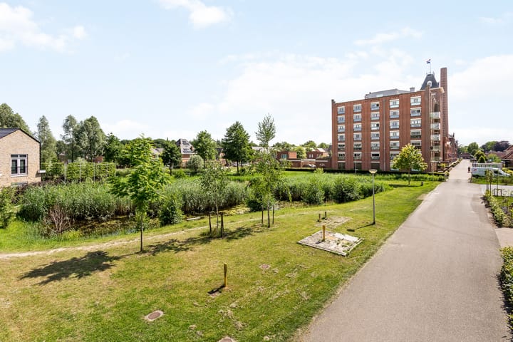 Foto 6 van Verzetslaan 25