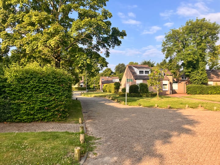 Foto 2 van Hoogerwerfsweg "De Tong" 79