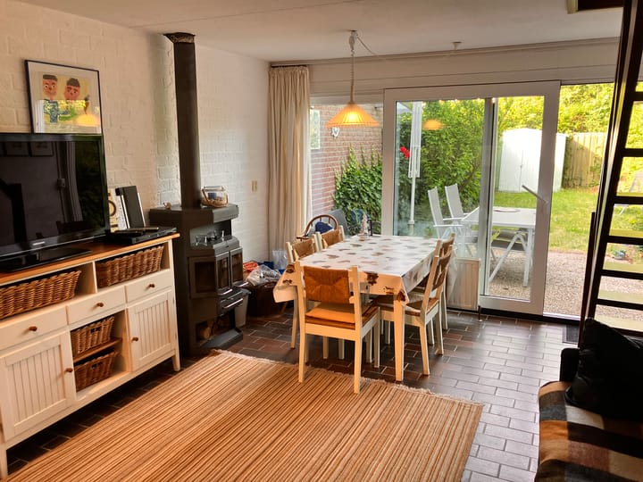 Foto 4 van Hoogerwerfsweg "De Tong" 79