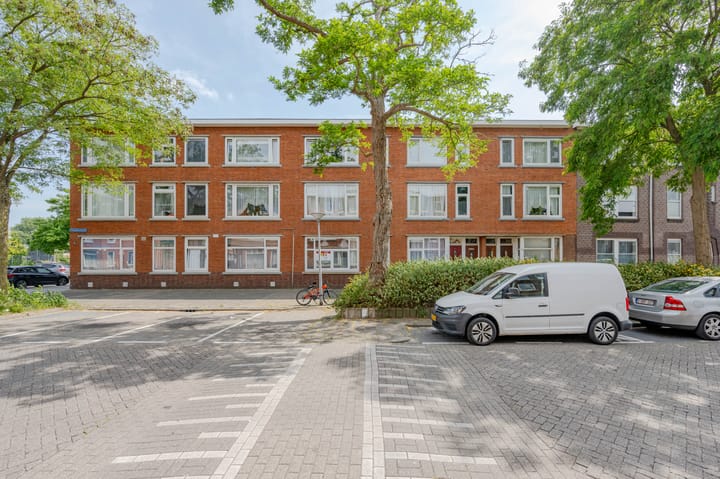 Vlasakkerstraat 54 A