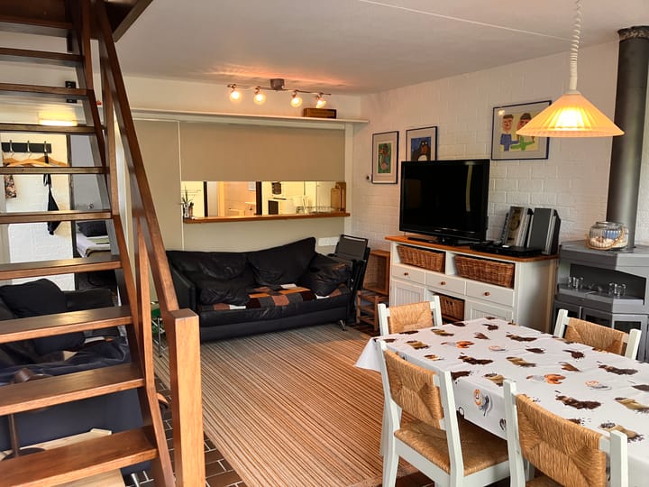 Foto 6 van Hoogerwerfsweg "De Tong" 79