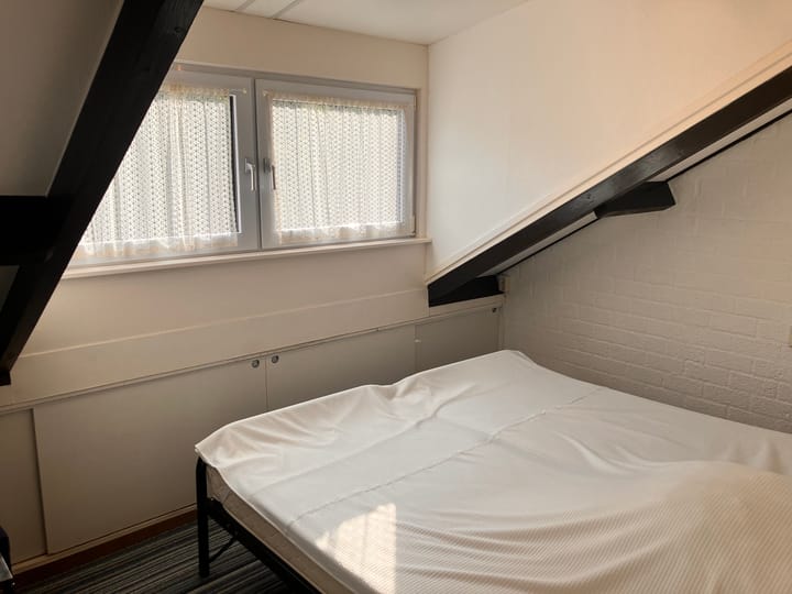 Foto 9 van Hoogerwerfsweg "De Tong" 79