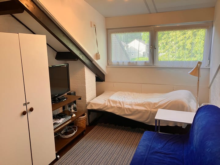 Foto 10 van Hoogerwerfsweg "De Tong" 79