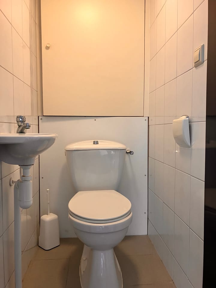 Foto 11 van Hoogerwerfsweg "De Tong" 79