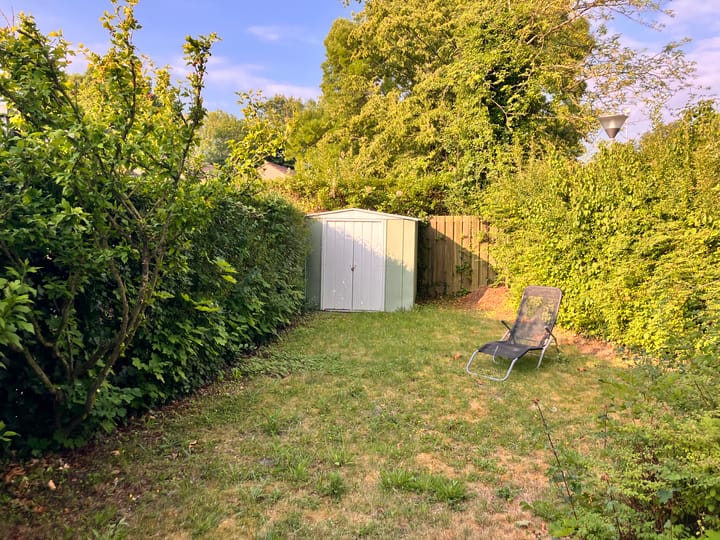 Foto 13 van Hoogerwerfsweg "De Tong" 79