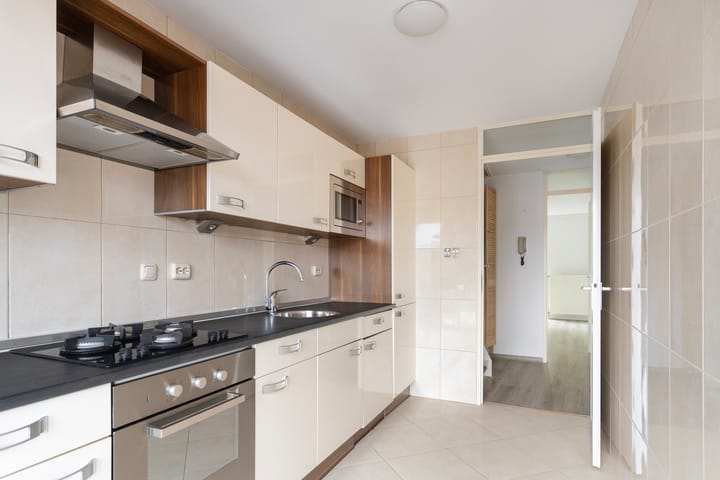 Foto 6 van Putselaan 114-G