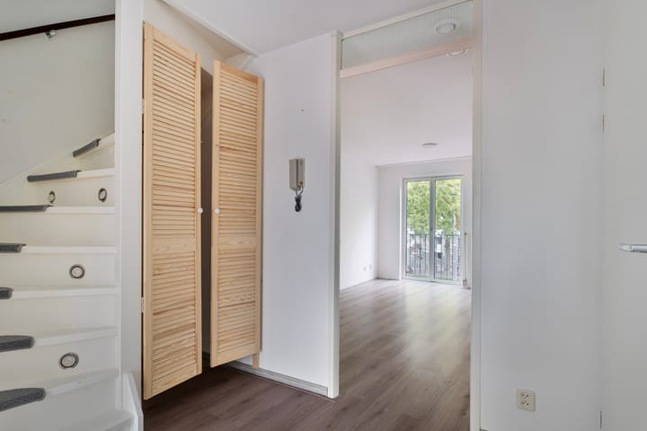 Foto 12 van Putselaan 114-G