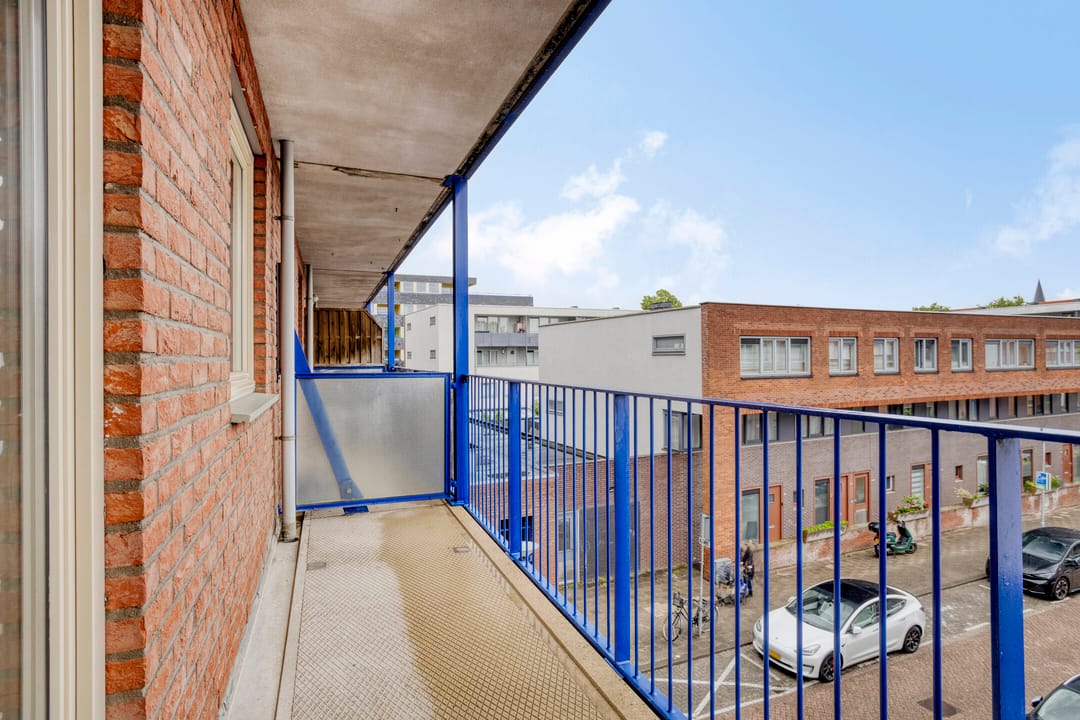 Foto 13 van Putselaan 114-G