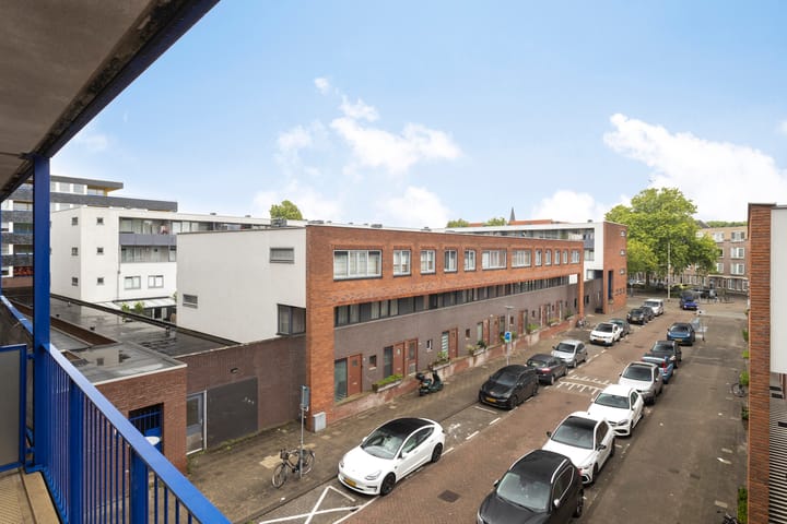 Foto 14 van Putselaan 114-G