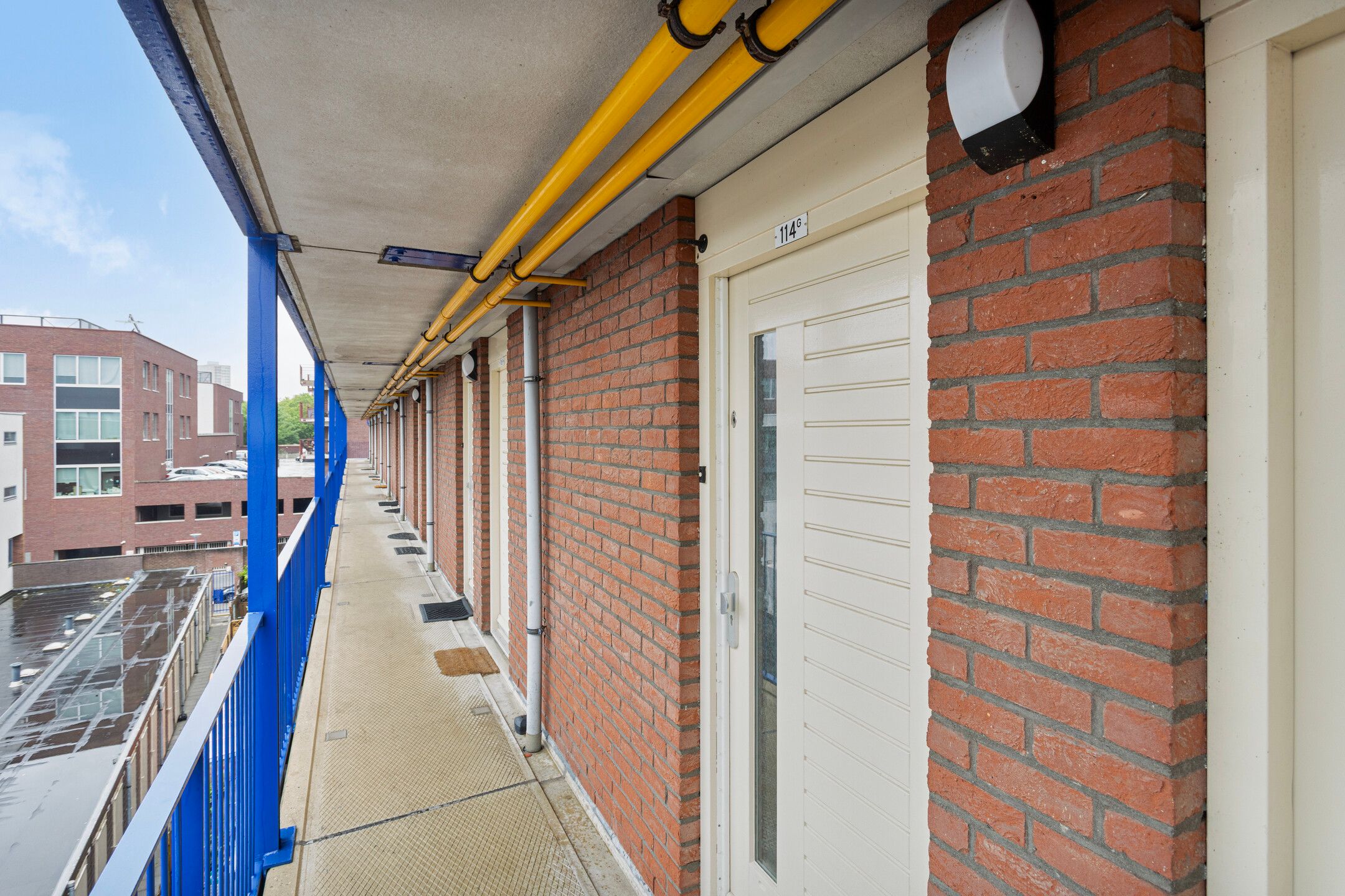 Foto 15 van Putselaan 114-G