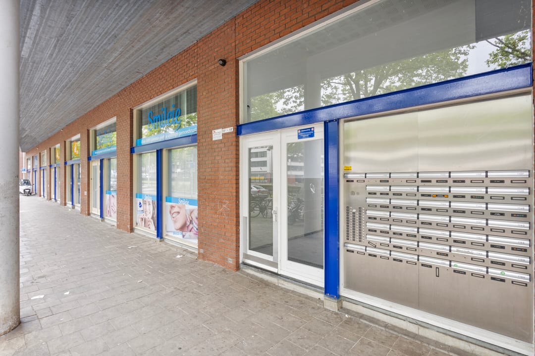 Foto 17 van Putselaan 114-G