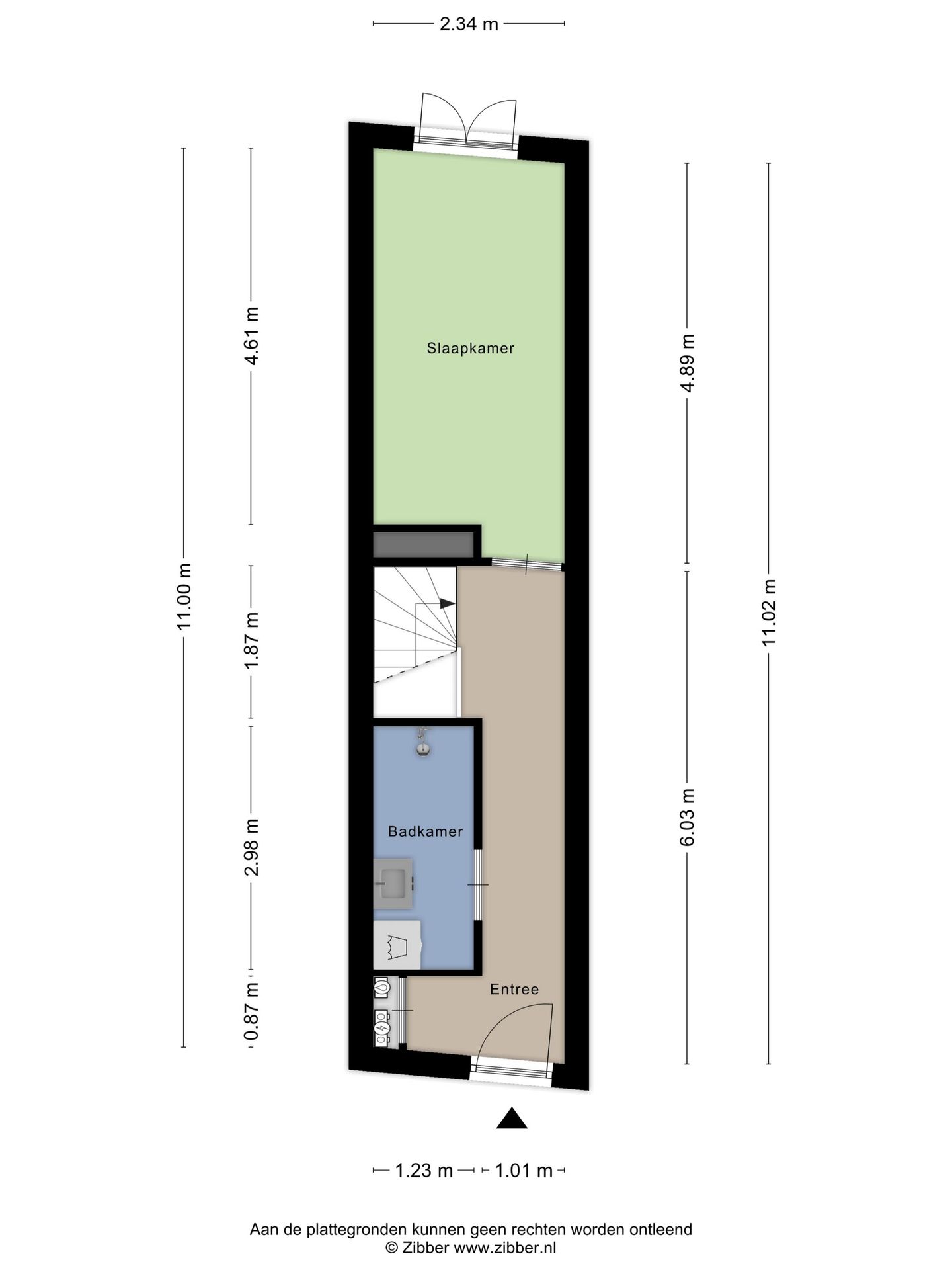 Foto 19 van Putselaan 114-G