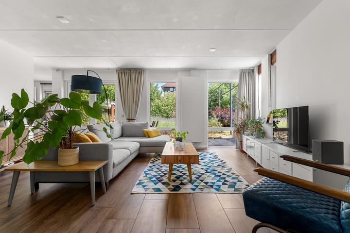 Foto 2 van Albert Schweitzerstraat 19