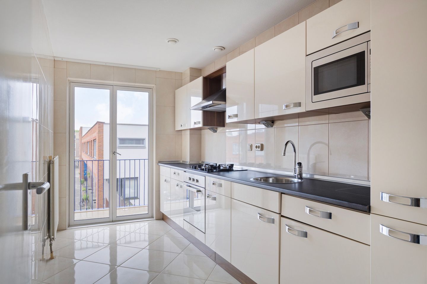 Foto 5 van Putselaan 114-G