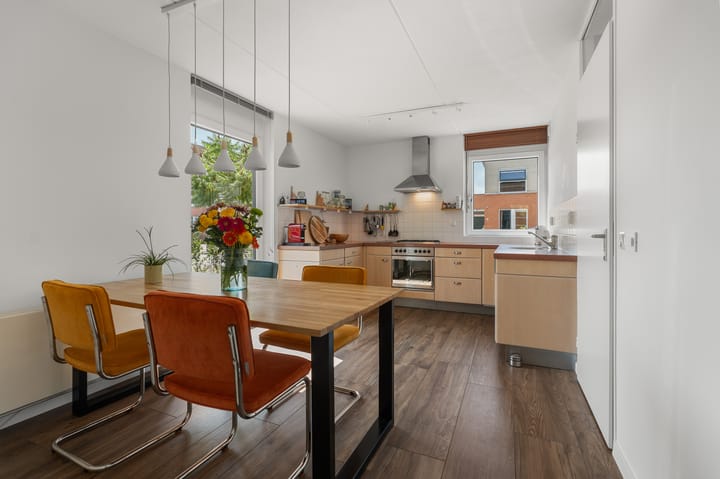 Foto 3 van Albert Schweitzerstraat 19