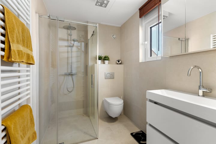 Foto 4 van Albert Schweitzerstraat 19