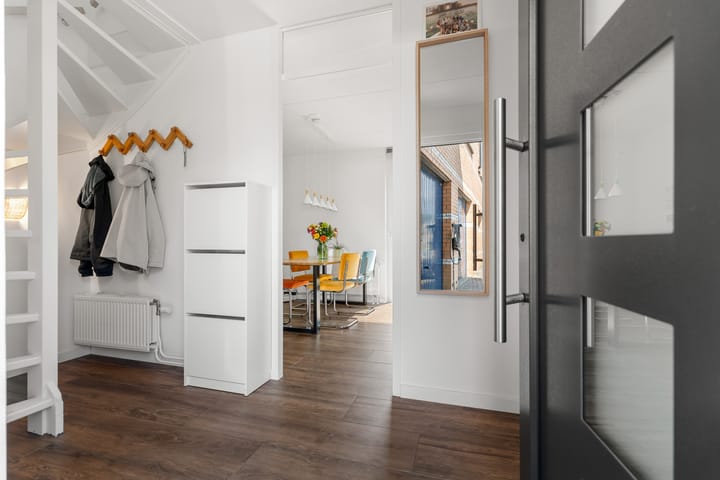 Foto 7 van Albert Schweitzerstraat 19