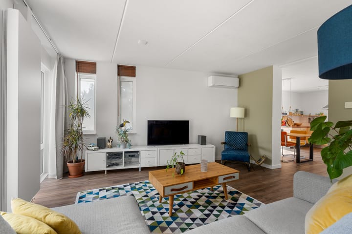 Foto 9 van Albert Schweitzerstraat 19