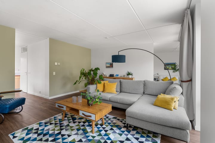 Foto 10 van Albert Schweitzerstraat 19