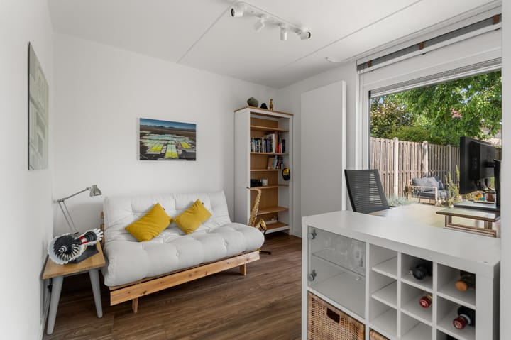 Foto 11 van Albert Schweitzerstraat 19