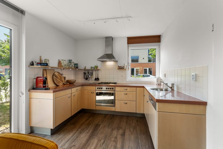 Foto 13 van Albert Schweitzerstraat 19