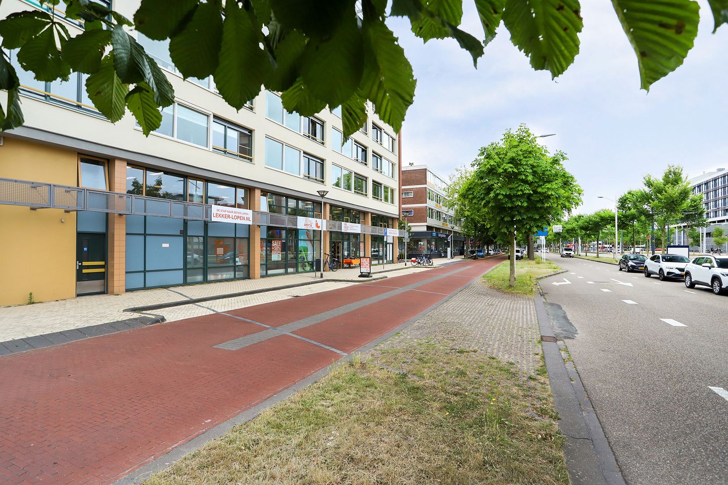 Bekijk foto 4 van Westlandseweg 9