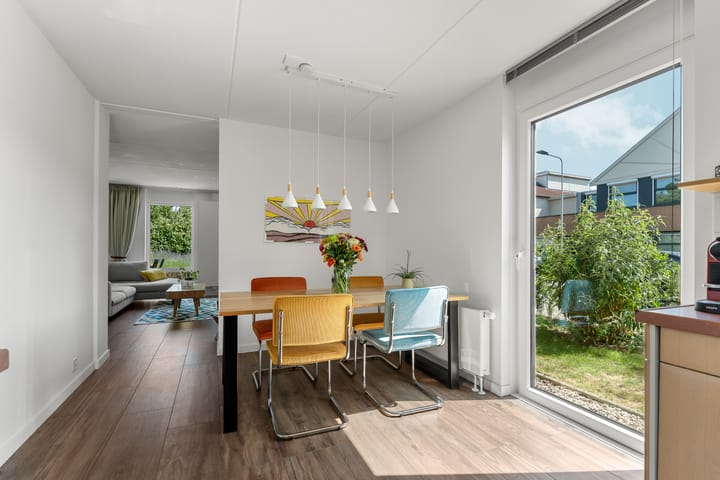 Foto 14 van Albert Schweitzerstraat 19