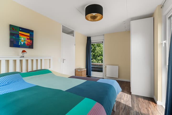 Foto 17 van Albert Schweitzerstraat 19