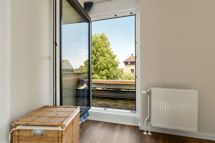 Foto 18 van Albert Schweitzerstraat 19