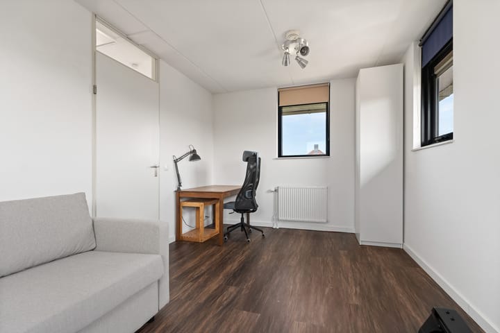 Foto 22 van Albert Schweitzerstraat 19