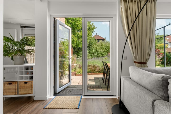 Foto 23 van Albert Schweitzerstraat 19