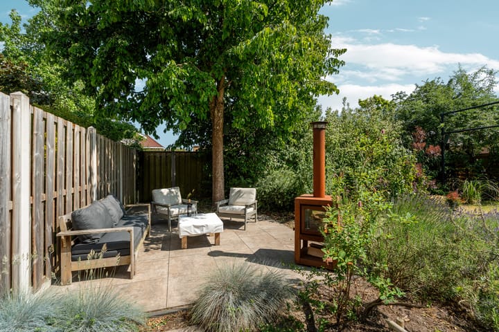 Foto 28 van Albert Schweitzerstraat 19