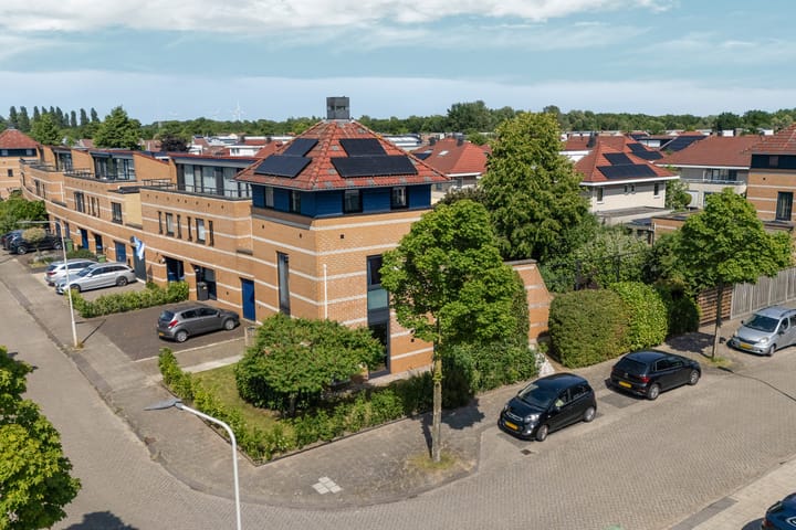 Foto 29 van Albert Schweitzerstraat 19