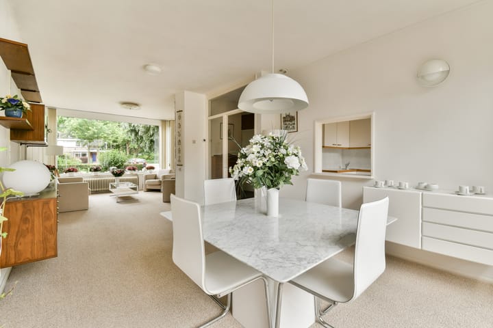 Foto 2 van Burgemeester Haspelslaan 374