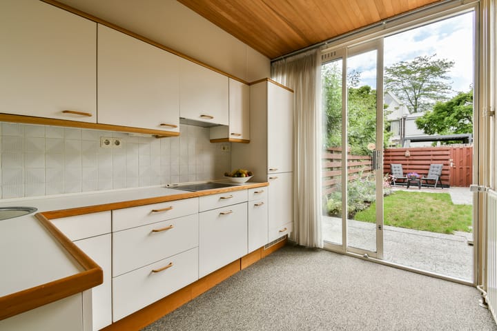 Foto 3 van Burgemeester Haspelslaan 374