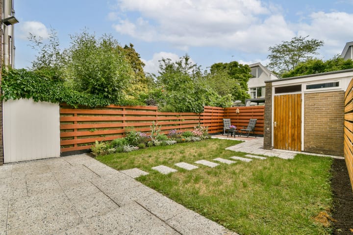 Foto 4 van Burgemeester Haspelslaan 374