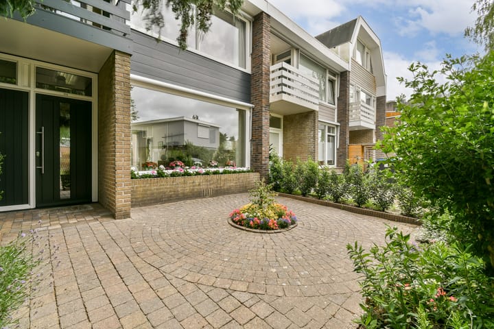 Foto 6 van Burgemeester Haspelslaan 374