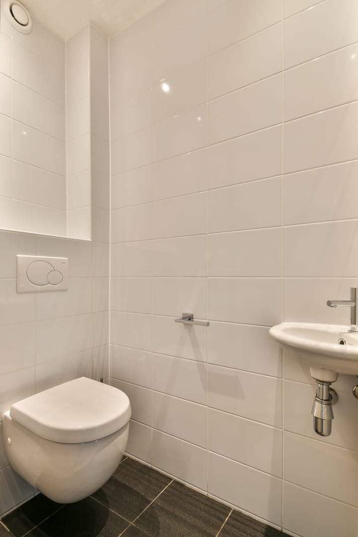 Foto 8 van Burgemeester Haspelslaan 374