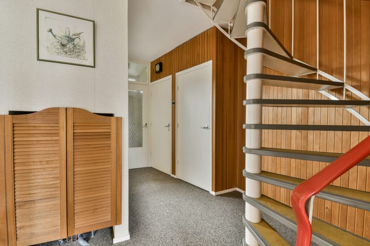 Foto 9 van Burgemeester Haspelslaan 374