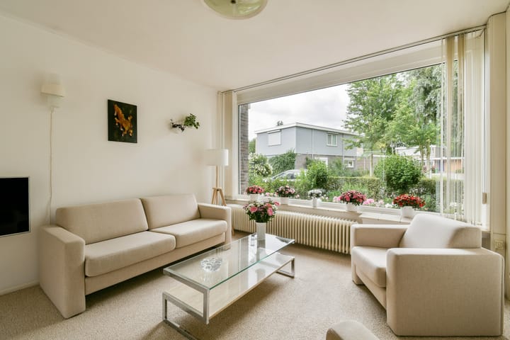 Foto 10 van Burgemeester Haspelslaan 374