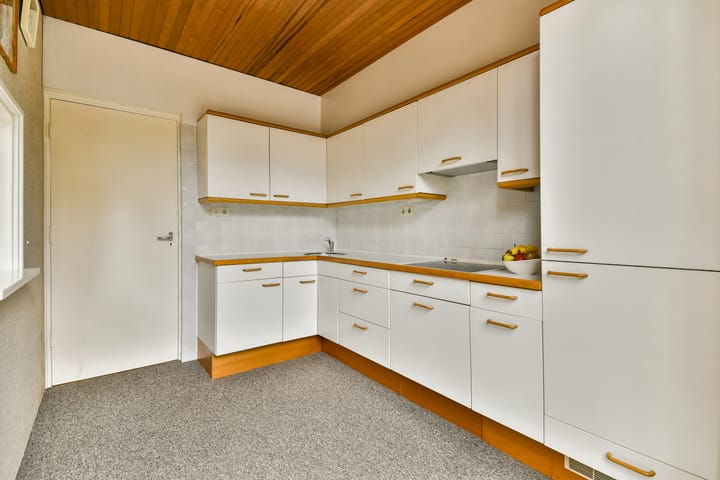 Foto 12 van Burgemeester Haspelslaan 374