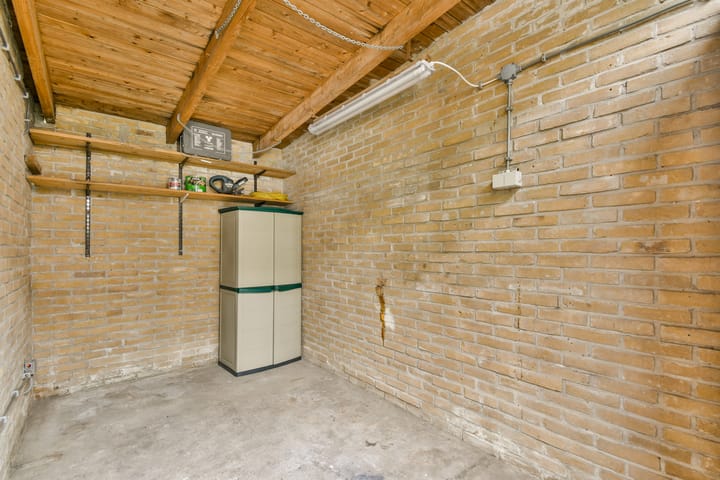 Foto 13 van Burgemeester Haspelslaan 374