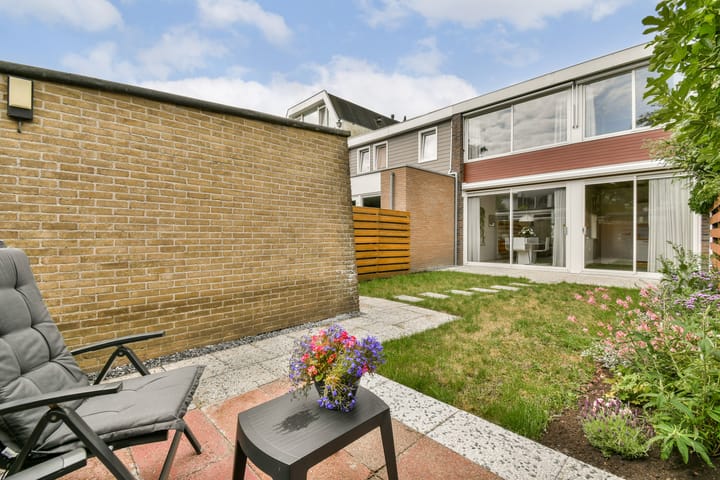 Foto 14 van Burgemeester Haspelslaan 374