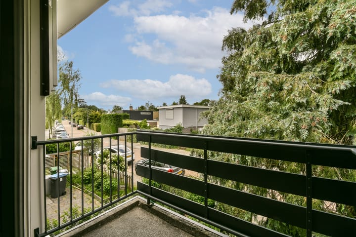 Foto 23 van Burgemeester Haspelslaan 374