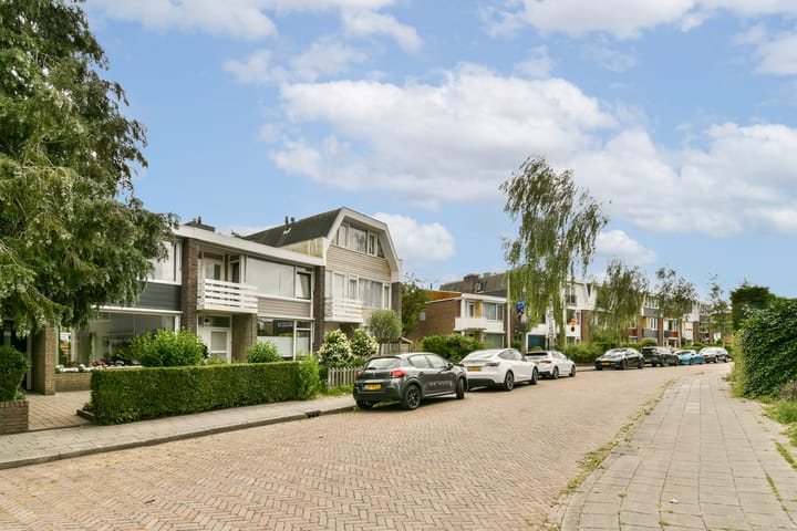 Foto 26 van Burgemeester Haspelslaan 374